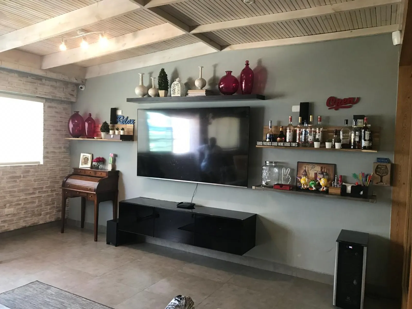 WOHNUNG ZUR MIETE IN EL MILLÓN, Foto 6