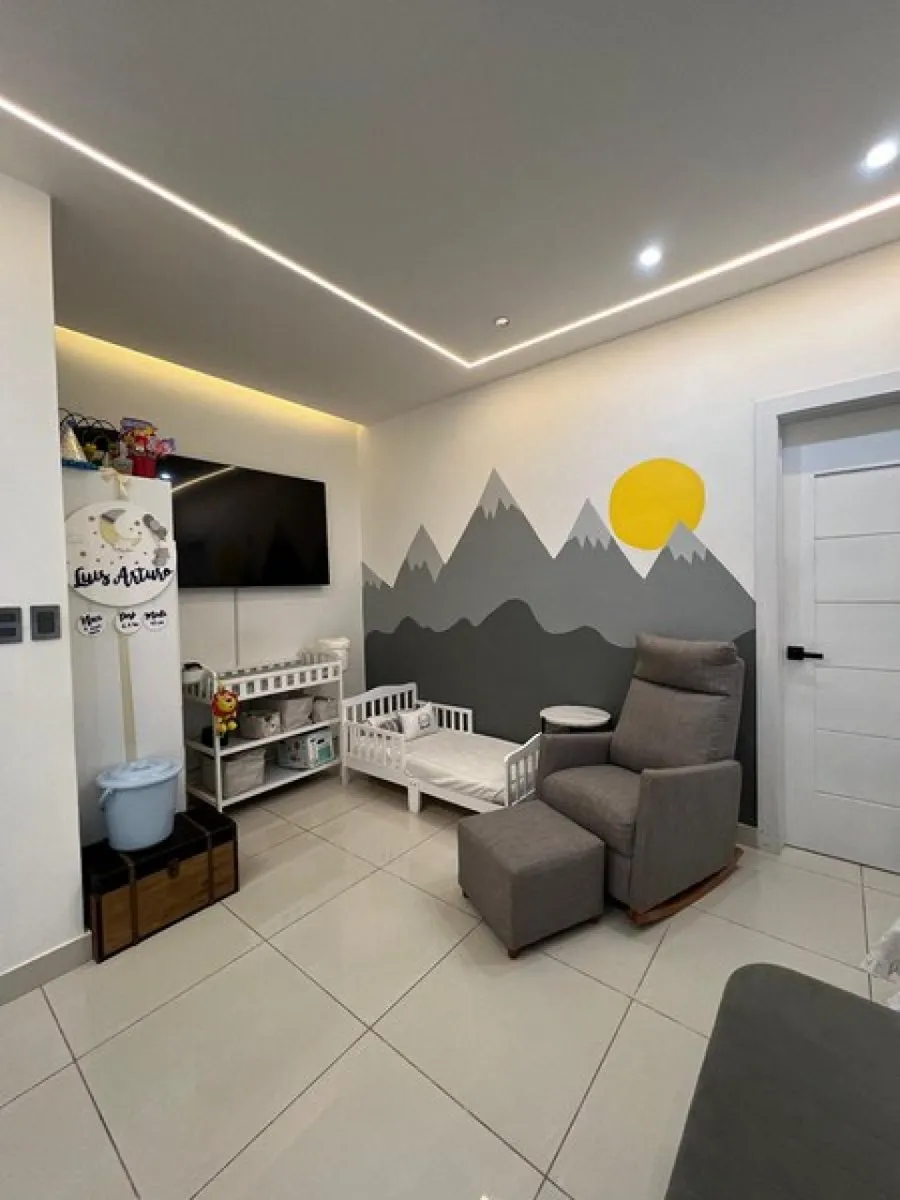 Apartamento en Venta en Renacimiento, SDG, foto 13