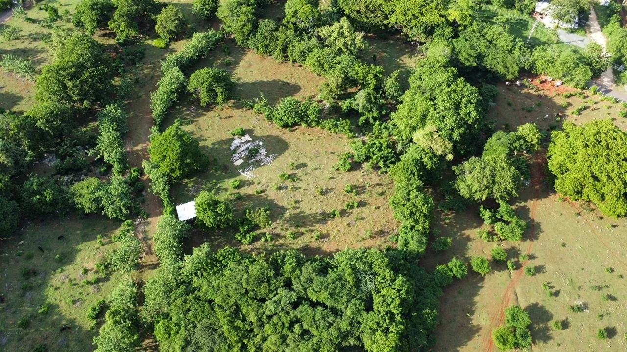 Lot for Sale in El Choco, Sosúa, foto 3