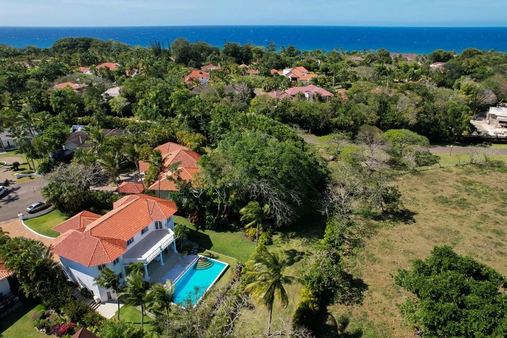 Villa Royale: ideale Investition in einer der begehrtesten Zonen der Karibik., Foto 11