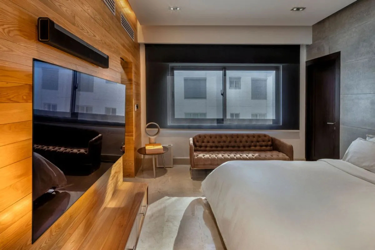 Luxury Apartment in Piantini, Santo Domingo, photo 8