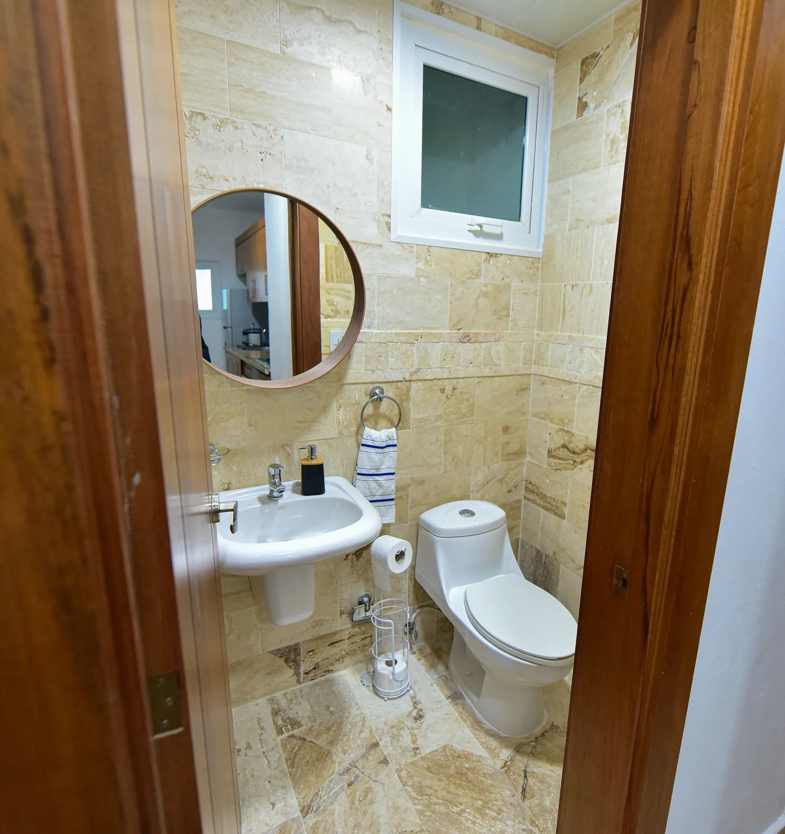 NEW UNIT – 2 BR – APARTMENT FOR SALE IN SOSÚA, photo 6
