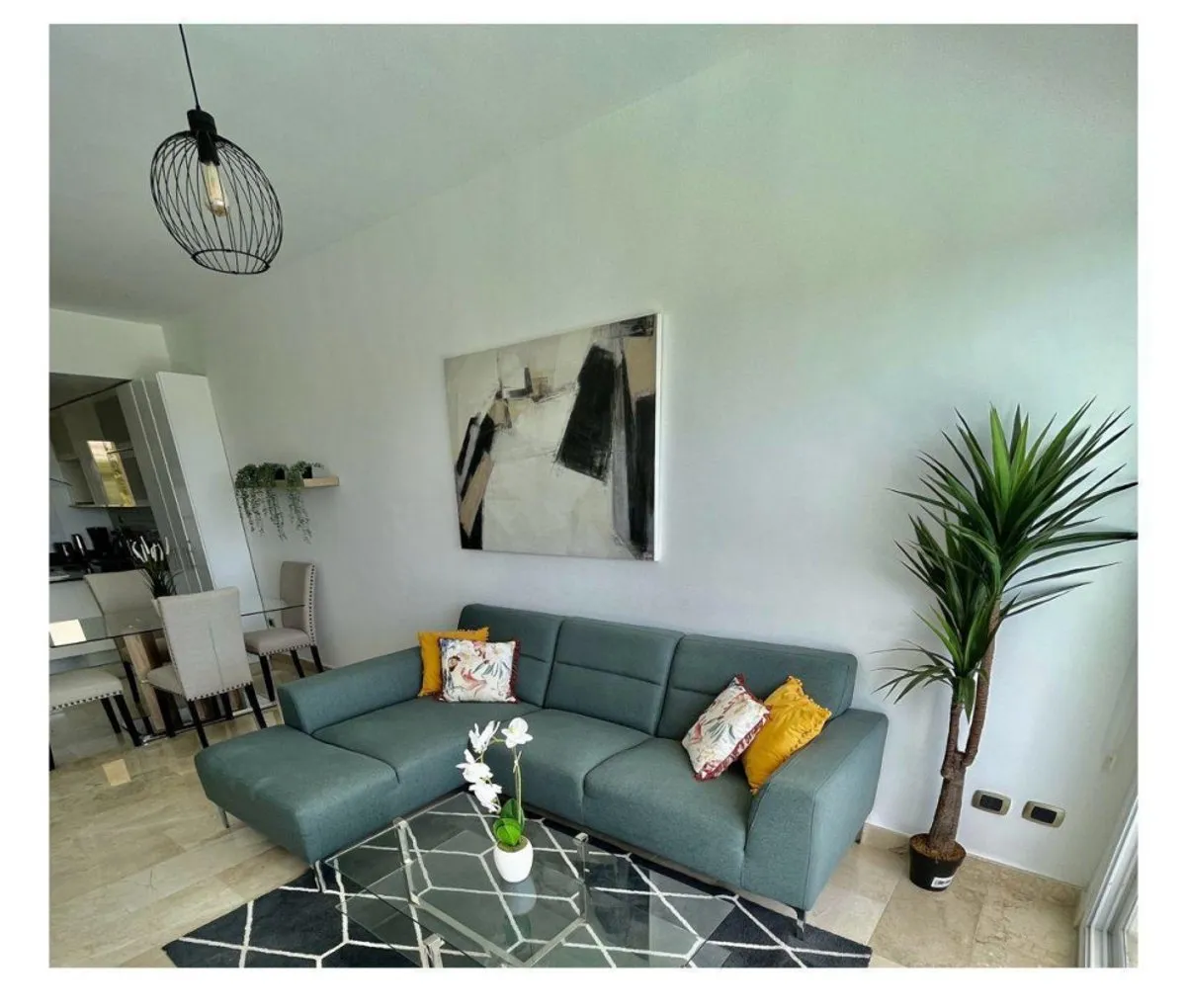 Appartement à Cana Bay, photo 3