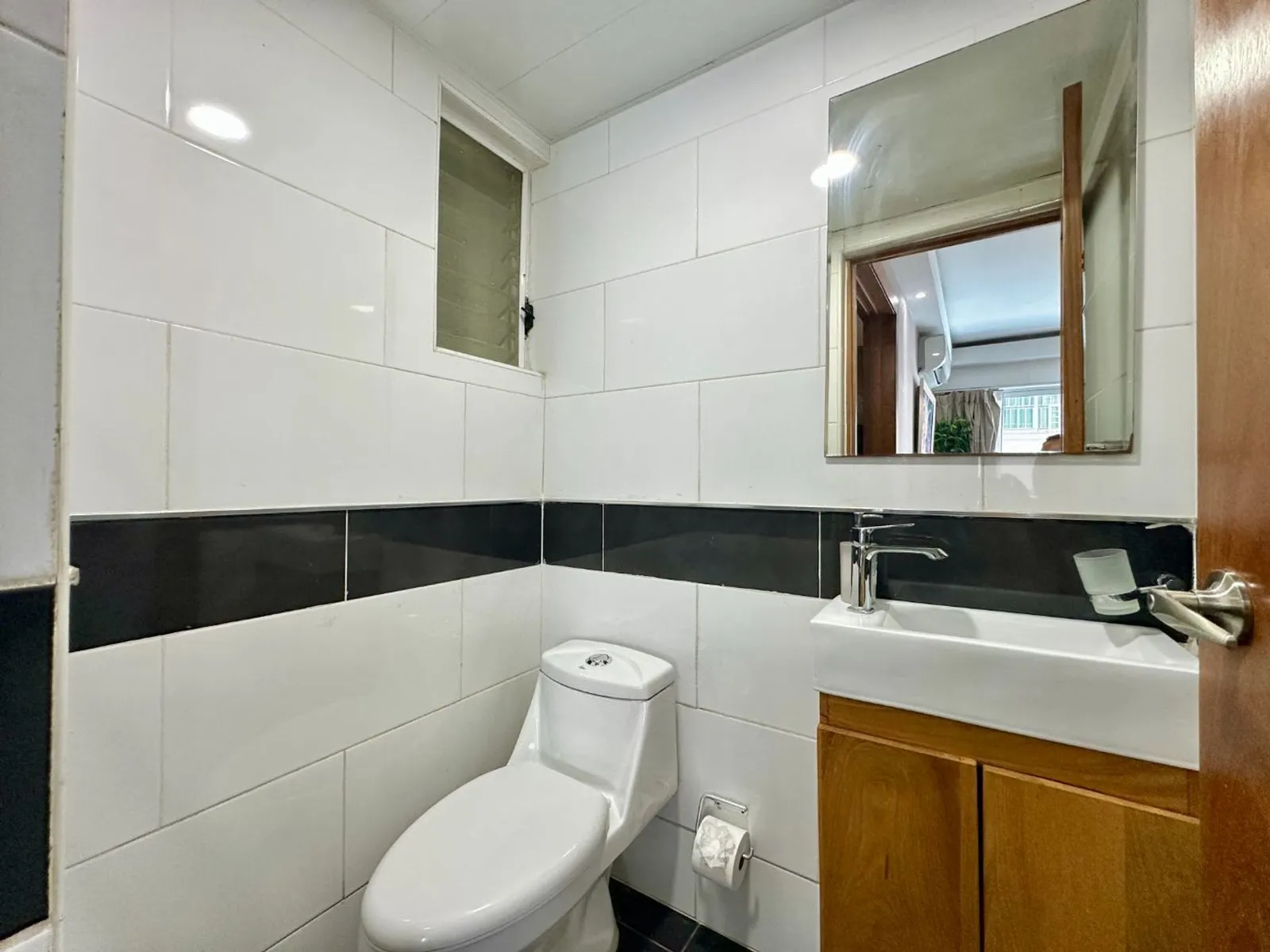 APARTAMENTO EN VENTA 1 DORMITORIO BELLA VISTA, foto 4