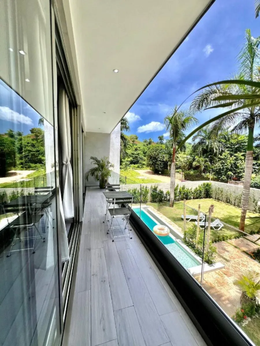 Luxury House in Samaná, Las Terrenas, photo 4