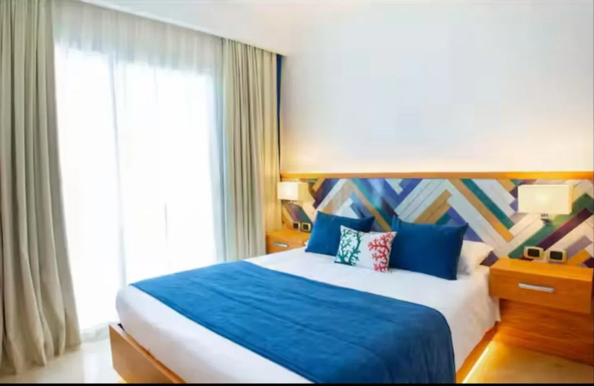 Möbliertes Apartment in Cana Bay, Foto 3