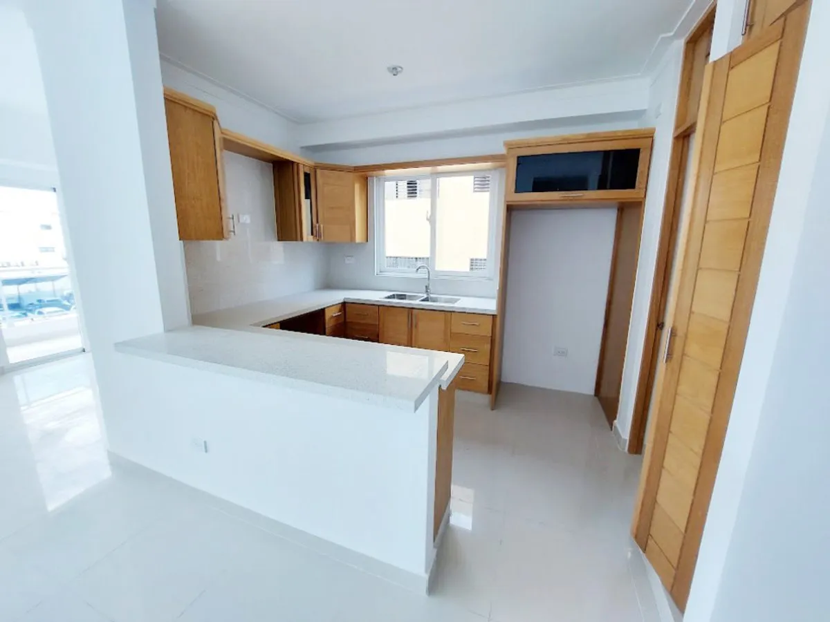 Appartement à El Millón, Saint-Domingue, photo 4