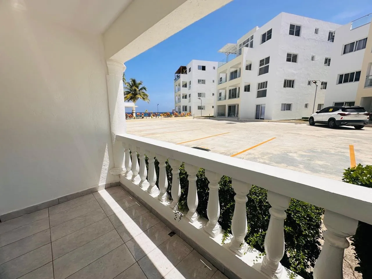 Apartment mit Meerblick in Playa Laguna – Eleganz, Komfort und karibischer Stil, Foto 9