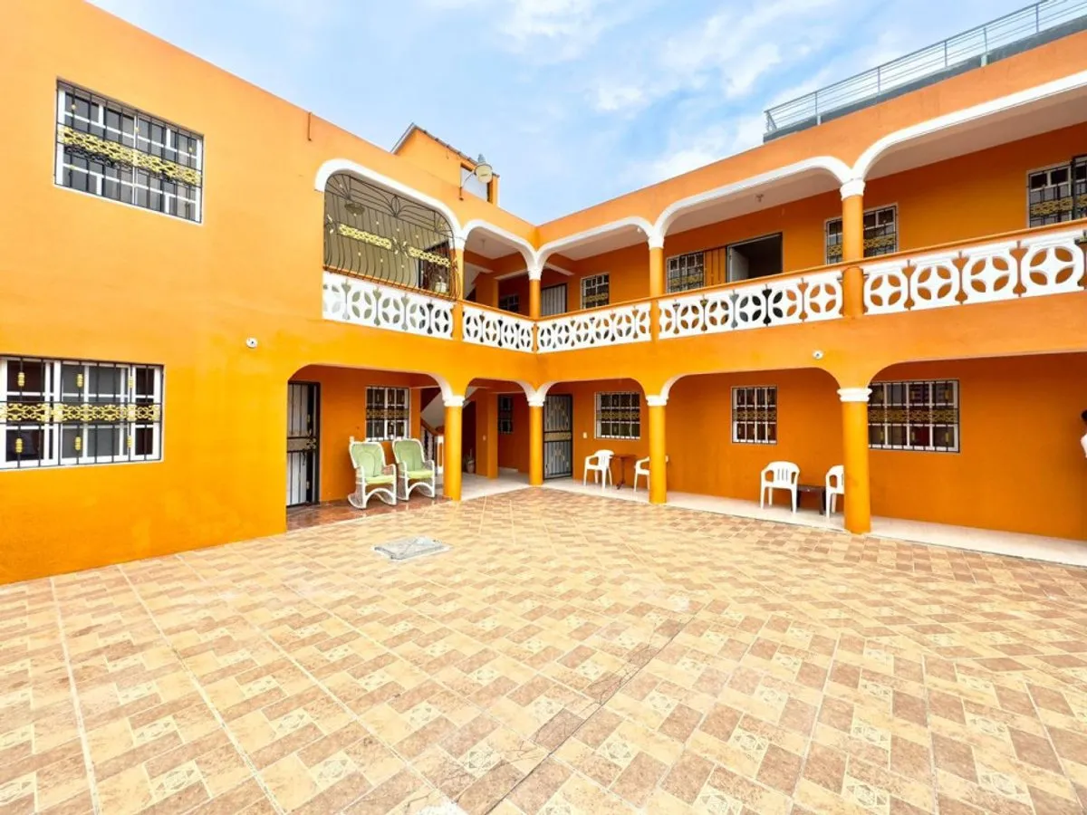 Hotel for Sale in Sosúa, El Batey, main photo