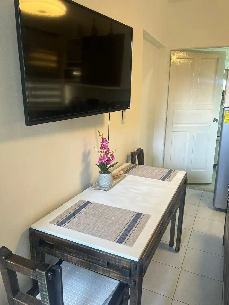 Appartement + Studio complet avec vue sur mer –, photo 2