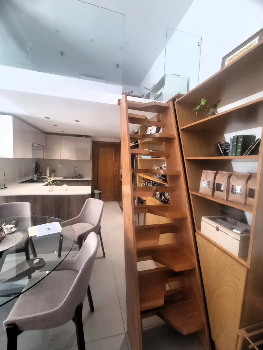 Apartamento en venta Naco, incluye paneles solares, foto 5