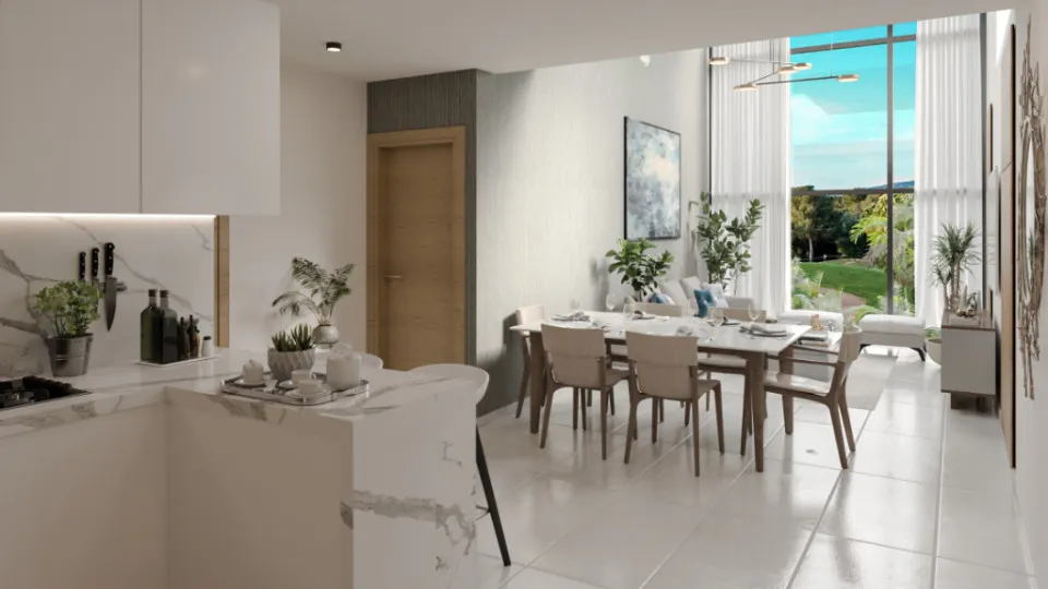 Project in CIUDAD LAS CANAS, photo 5