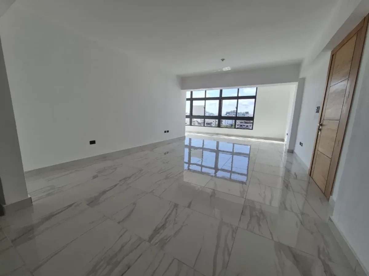 Luxury Apartment in Mirador Sur, Santo Domingo, photo 2