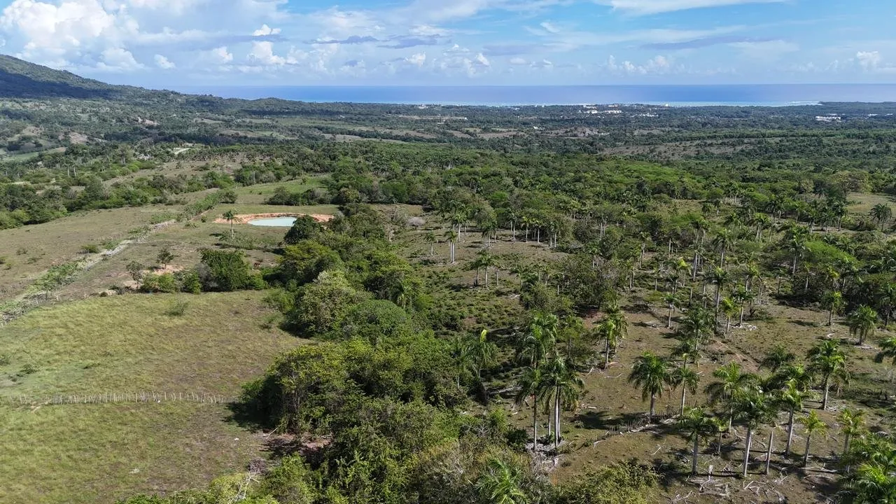 Terreno a El Cupey, Puerto Plata – Vista sul Mare e sulla Montagna, foto 4