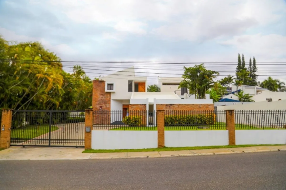 Luxury House in Los Cerros de Gurabo, photo 3