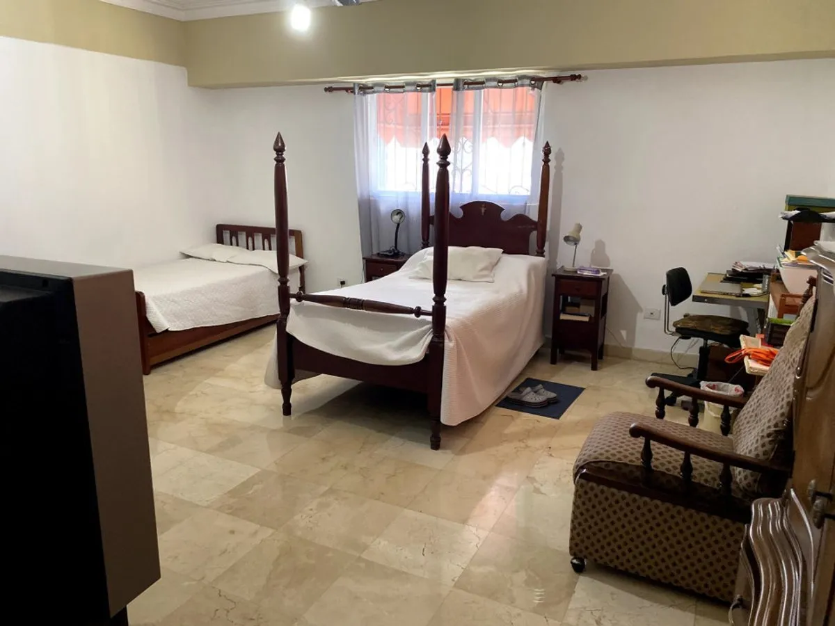 Apartamento de Lujo en Ensanche Naco, foto 3