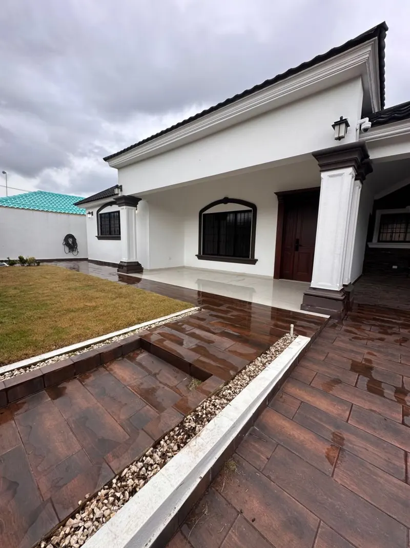 Haus in Santiago, Pontezuela al Medio, 4 Schlafzimmer, RD$ 24,000,000