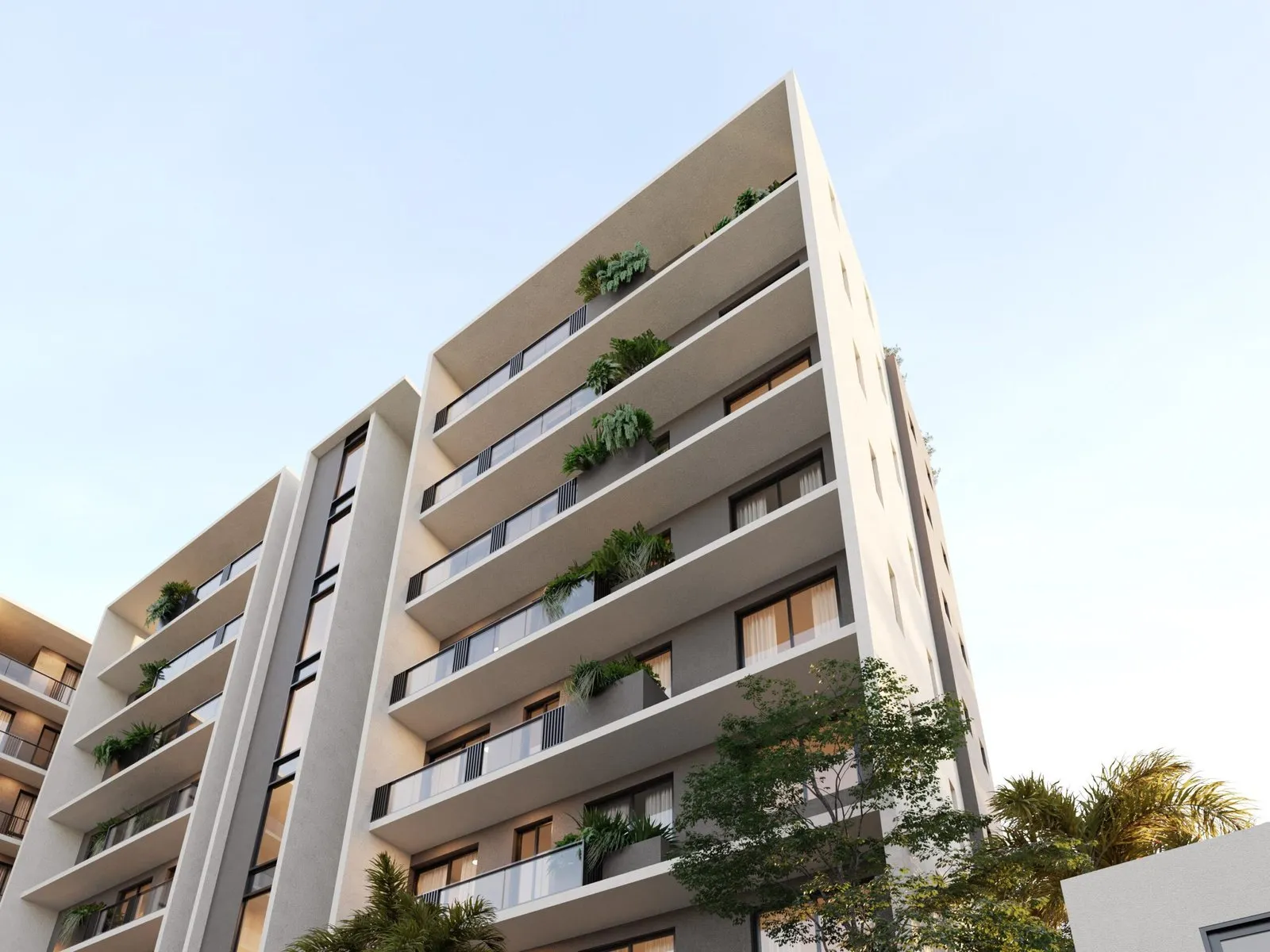 Appartement de 123 m² dans la Résidence Gardeno – 3 chambres + Commodités exclusives, photo 5