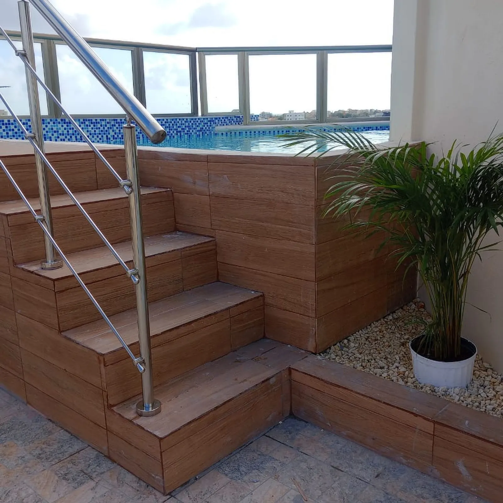 APPARTEMENT EN VENTE 2 CHAMBRES LA ROMANA, photo 13