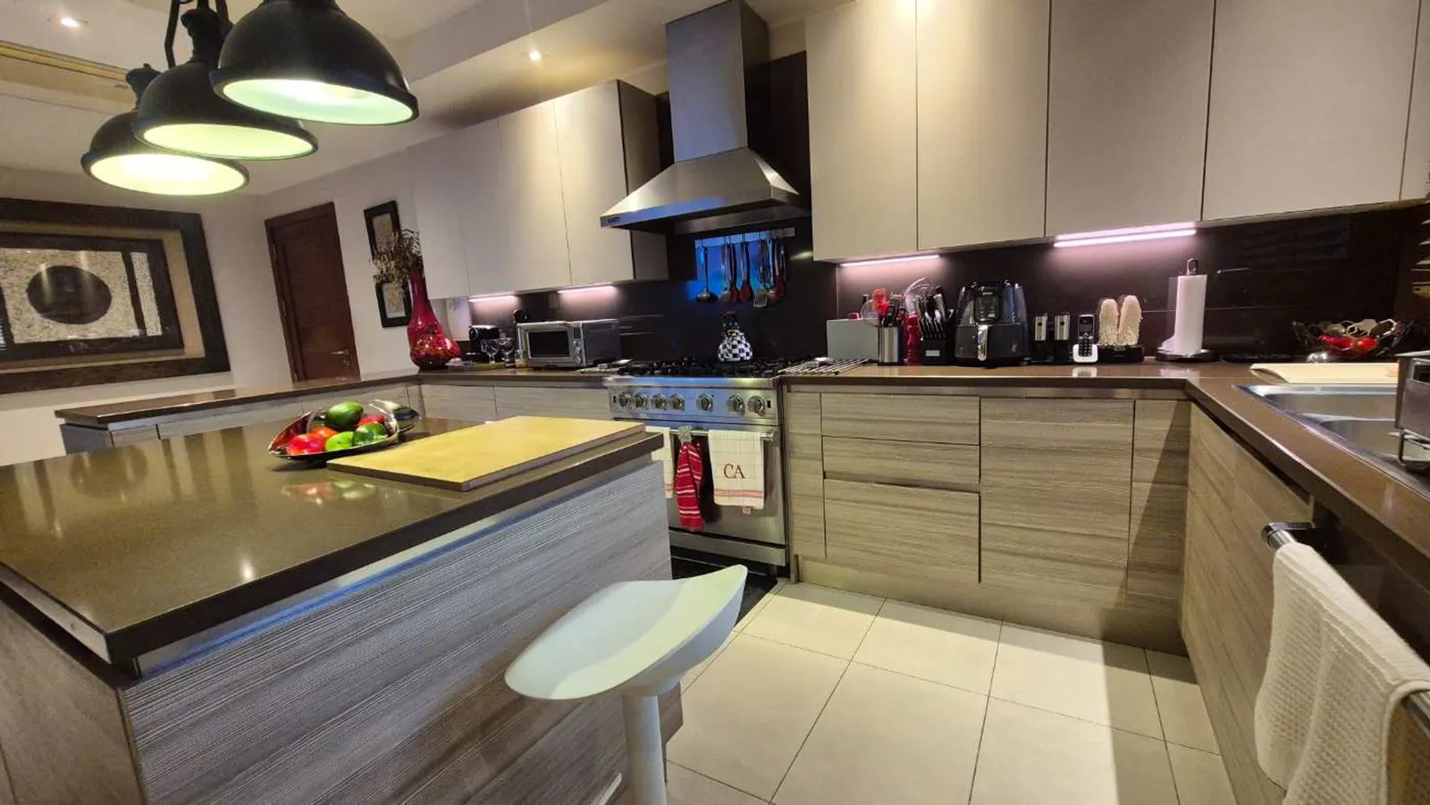 Appartement de luxe à vendre à Piantini, photo 14