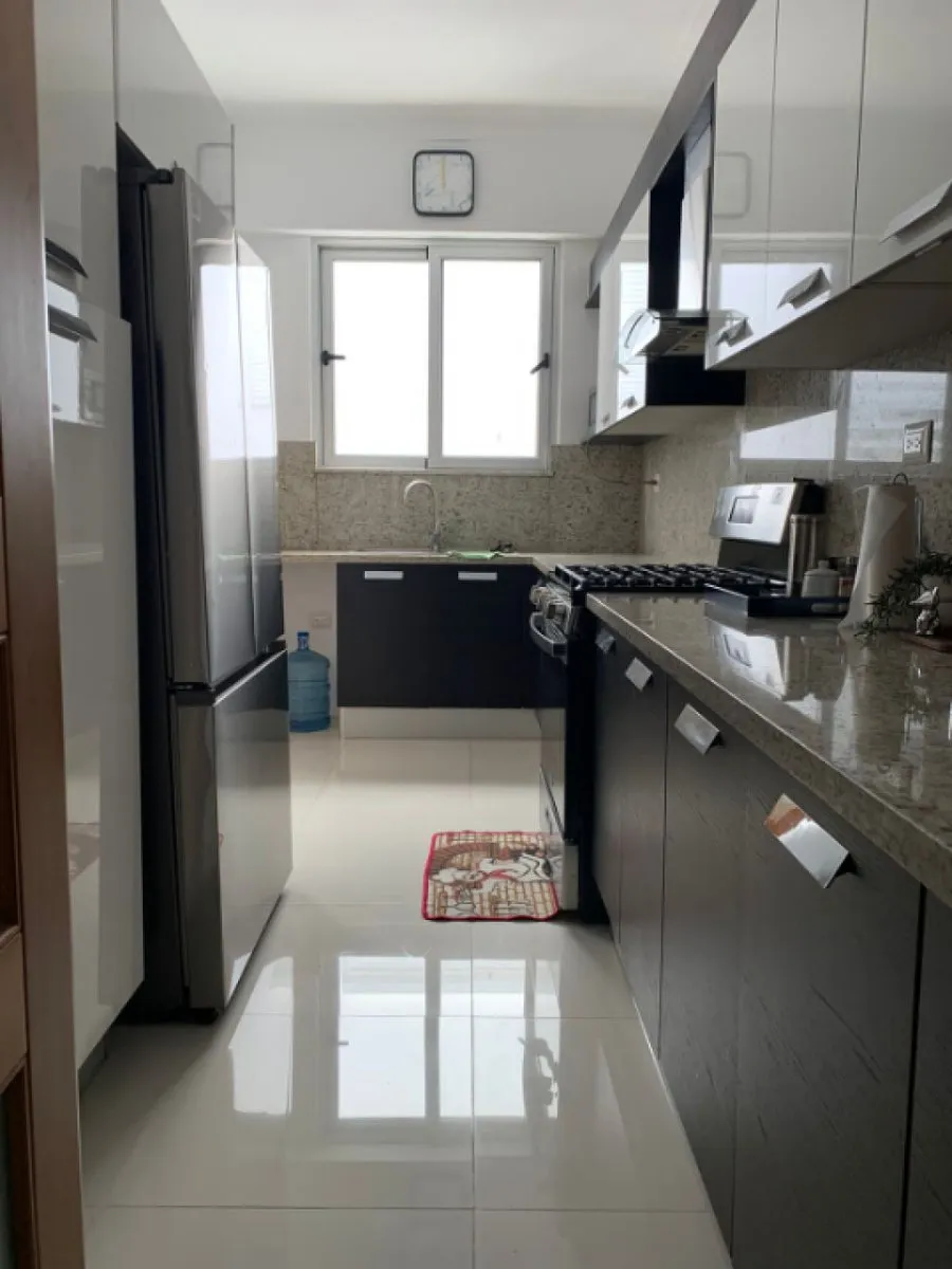 Appartement meublé à La Esperilla, photo 6
