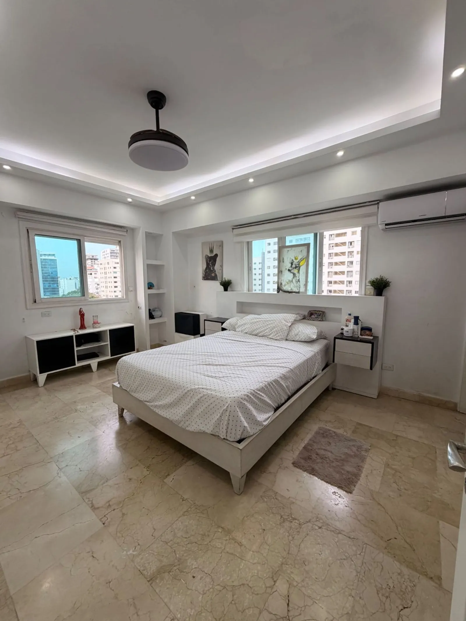 Penthouse en venta en Ensanche Naco, foto 12