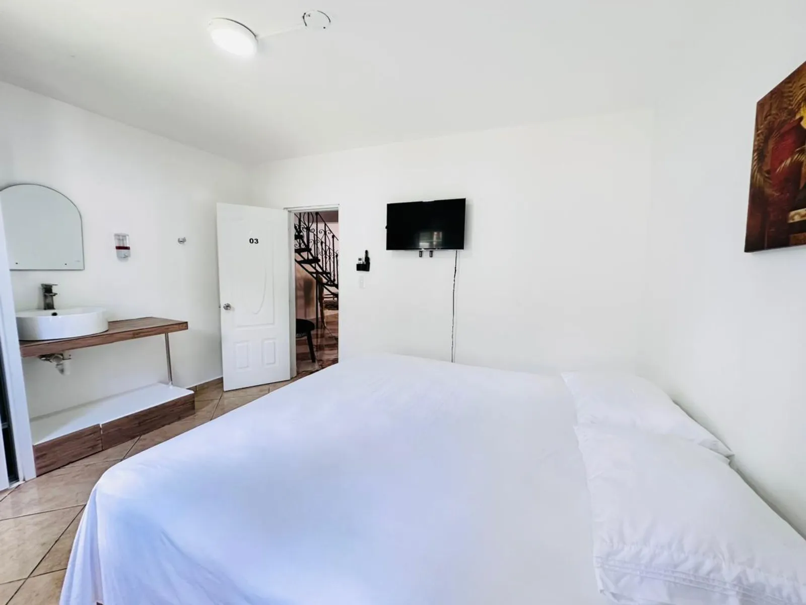 Exclusiva Villa de 9 Habitaciones, foto 15