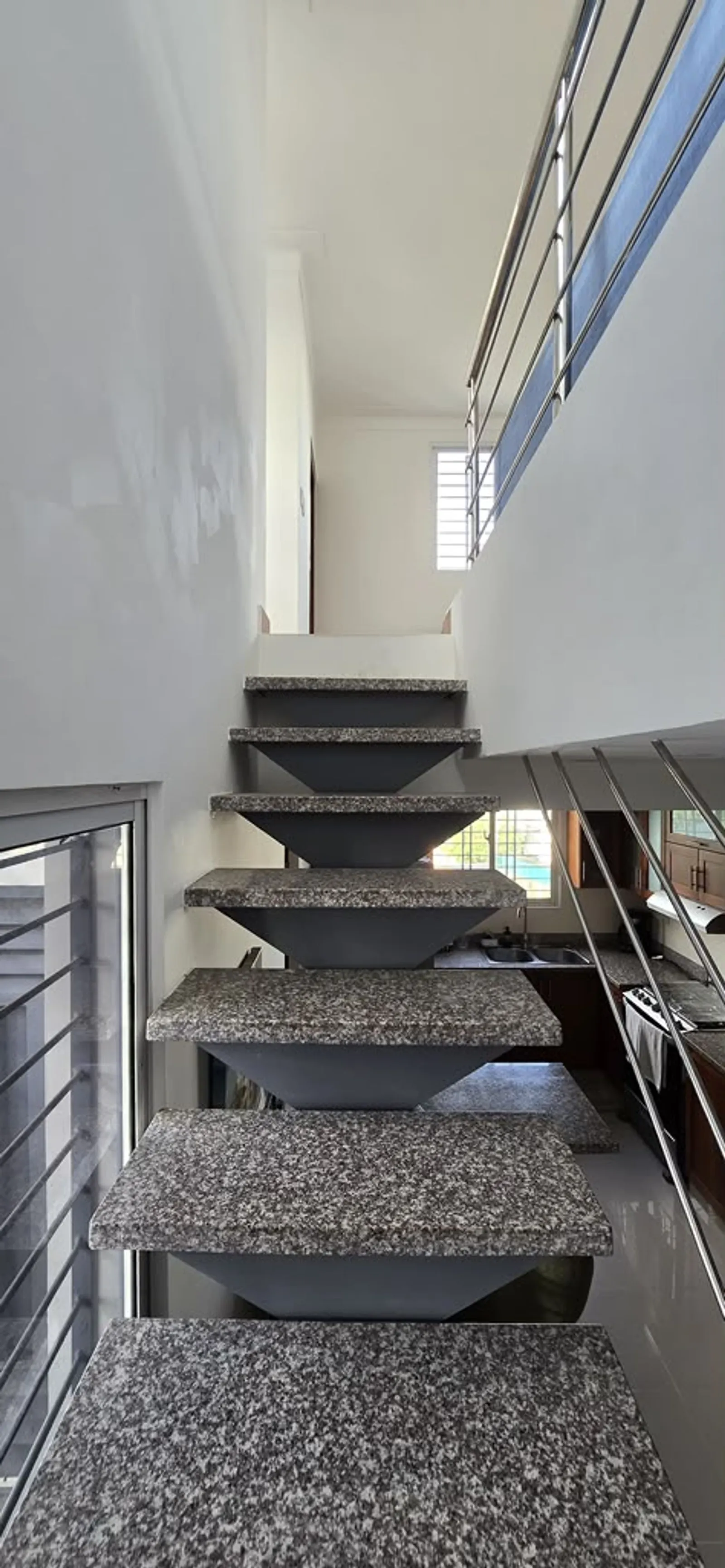 Verkauf von Penthouse in Santiago, Foto 7