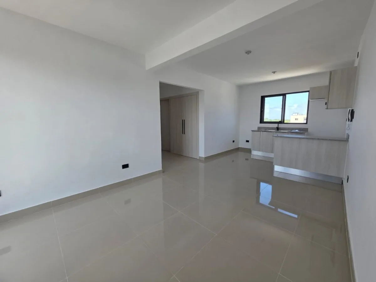 Apartamento en Bávaro, Punta Cana, foto 3