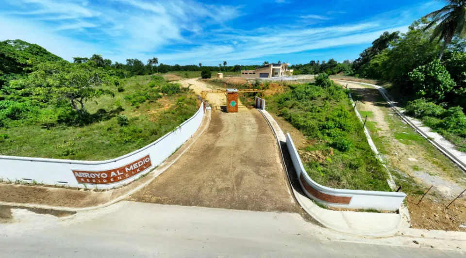 Progetto a ARROYO AL MEDIO ARRIBA, foto principale