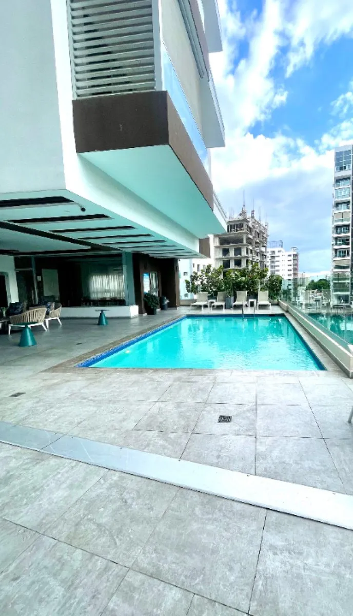 Apartment in La Esperilla, Santo Domingo de Guzmán, photo 4