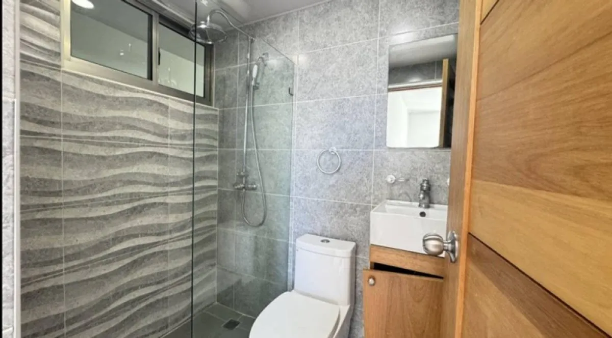Apartment for sale in Bella Vista, Santo Domingo, photo 3