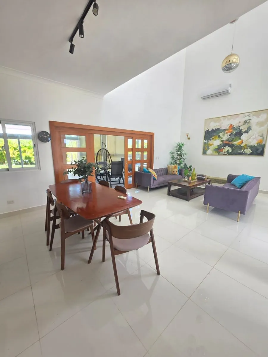 Villa en Punta Cana - Venta, foto 12
