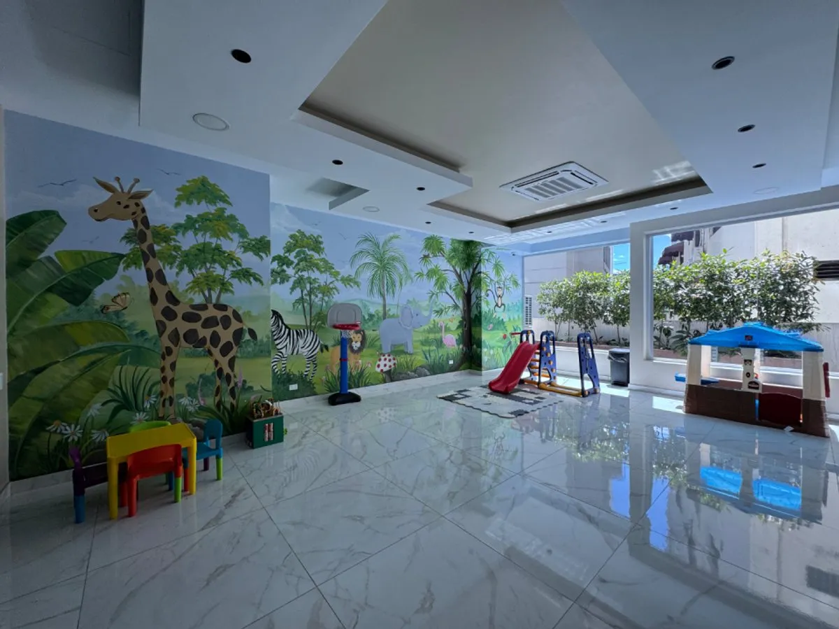 Appartement dans Ensanche Naco, photo 8