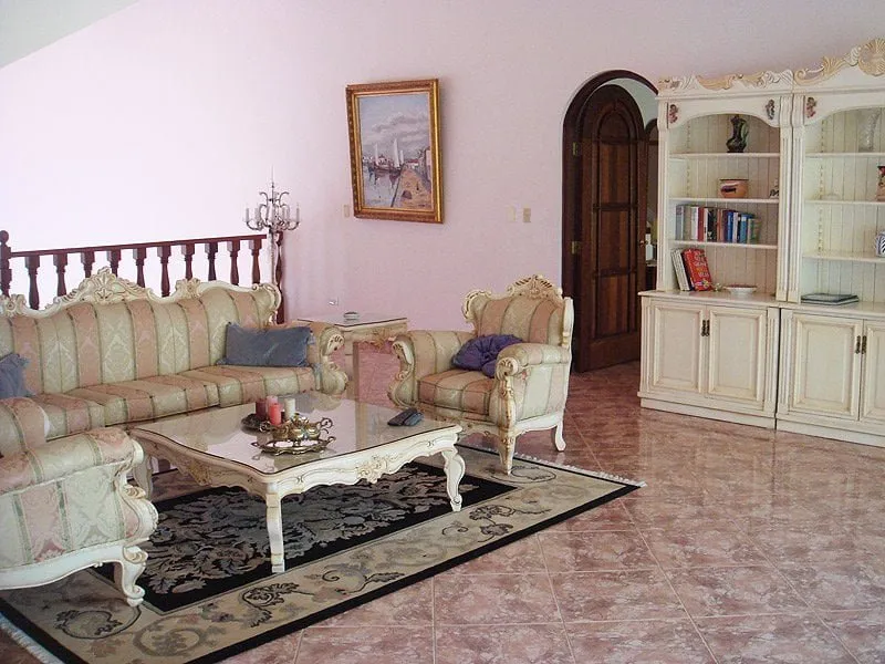 6 BR – PRIVATE CARIBBEAN VILLA – SOSÚA, photo 5
