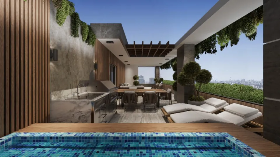 Proyecto en BELLA VISTA, foto 4