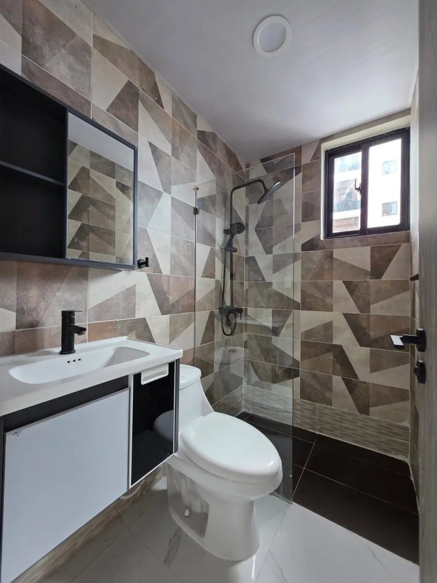 Wohnung zum Verkauf in Ensanche Naco, Foto 5