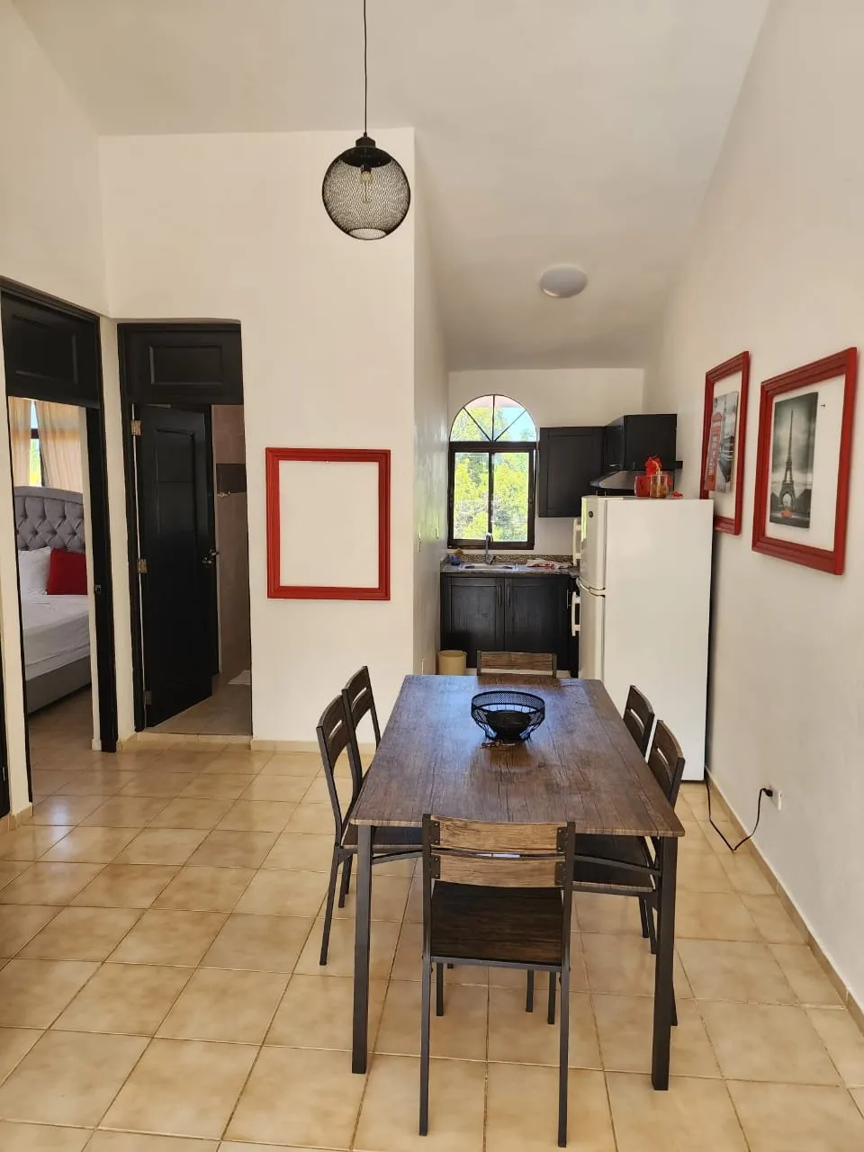 WUNDERSCHÖNES APARTMENT – SOSÚA, Foto 13