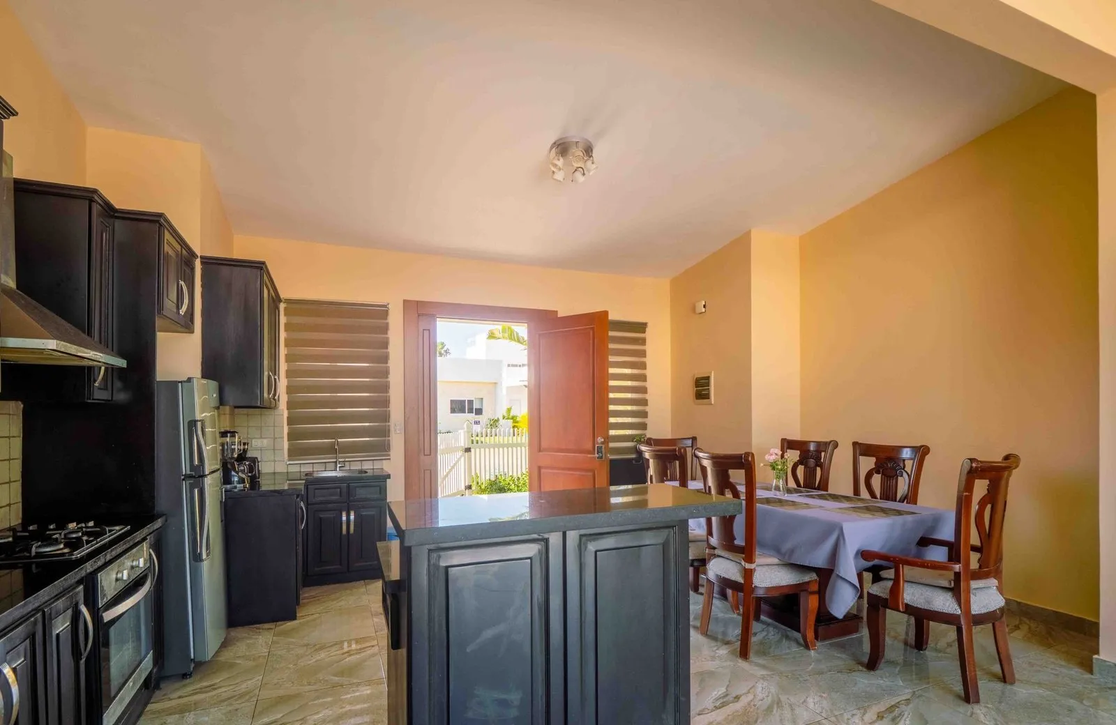 Villa en Ocean Village para vivir e invertir con estilo en el Caribe, foto 14