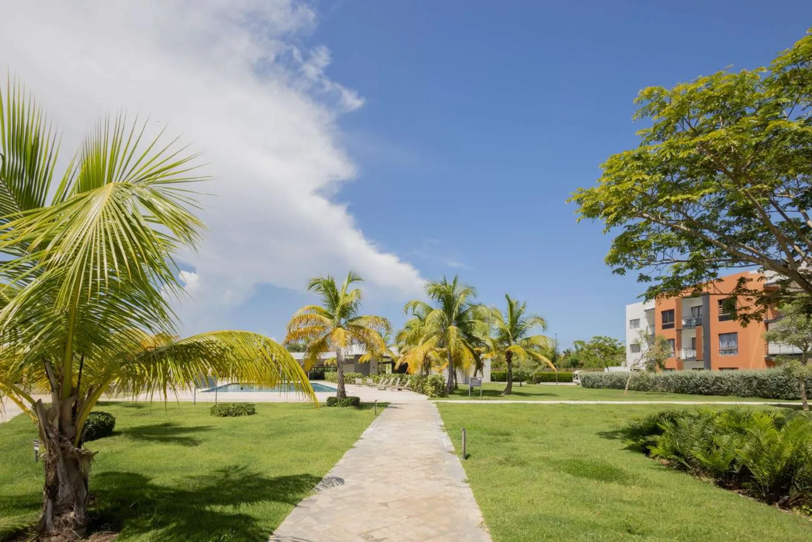 AVAILABLE APARTMENT 2 BR - BÁVARO-PUNTA CANA, photo 7
