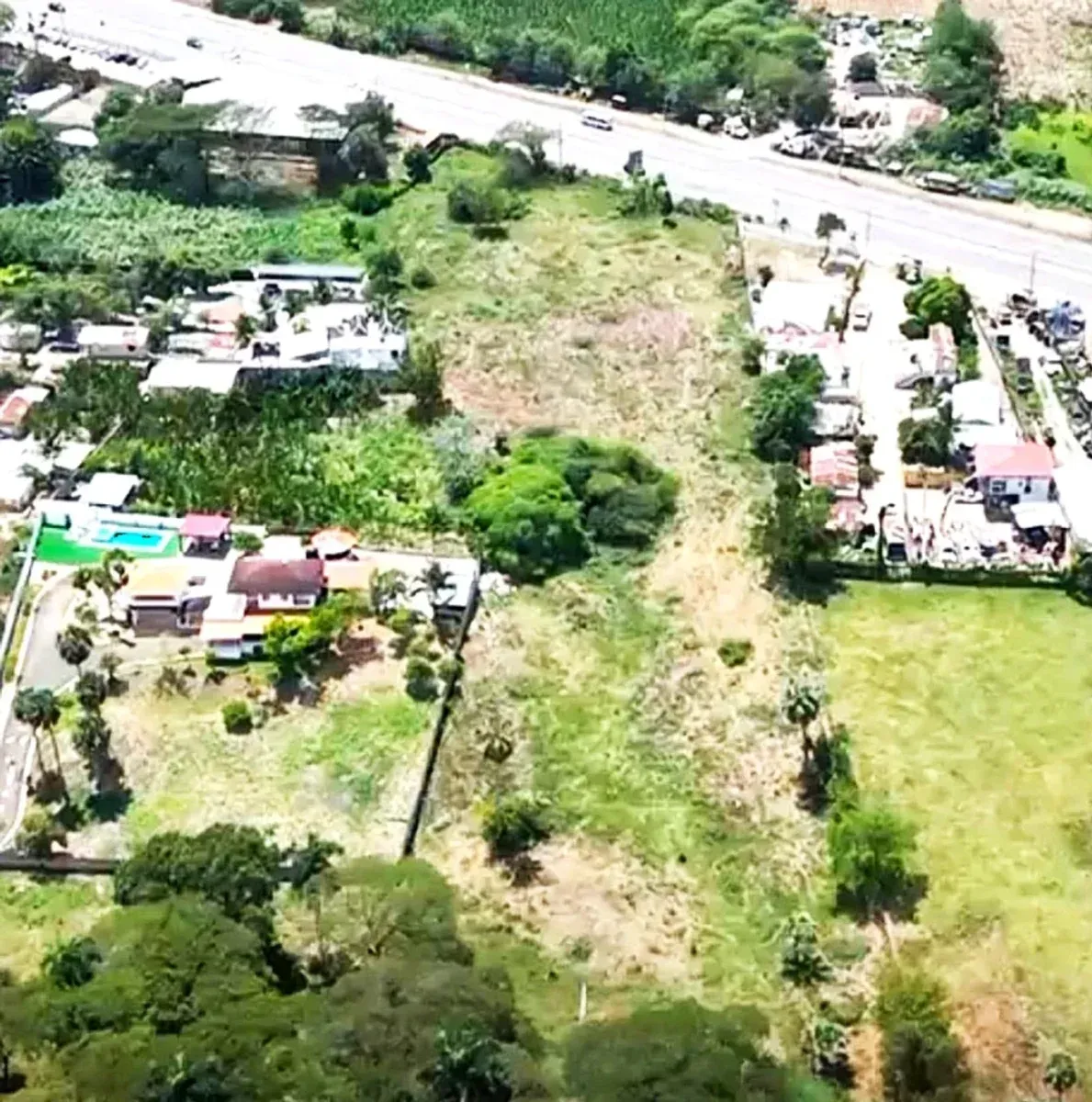 Terrain en Vente de 38.5 Tareas à Santiago RD, photo 5