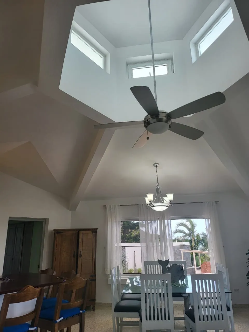 Villa di 6 camere a Cofresí, foto 8