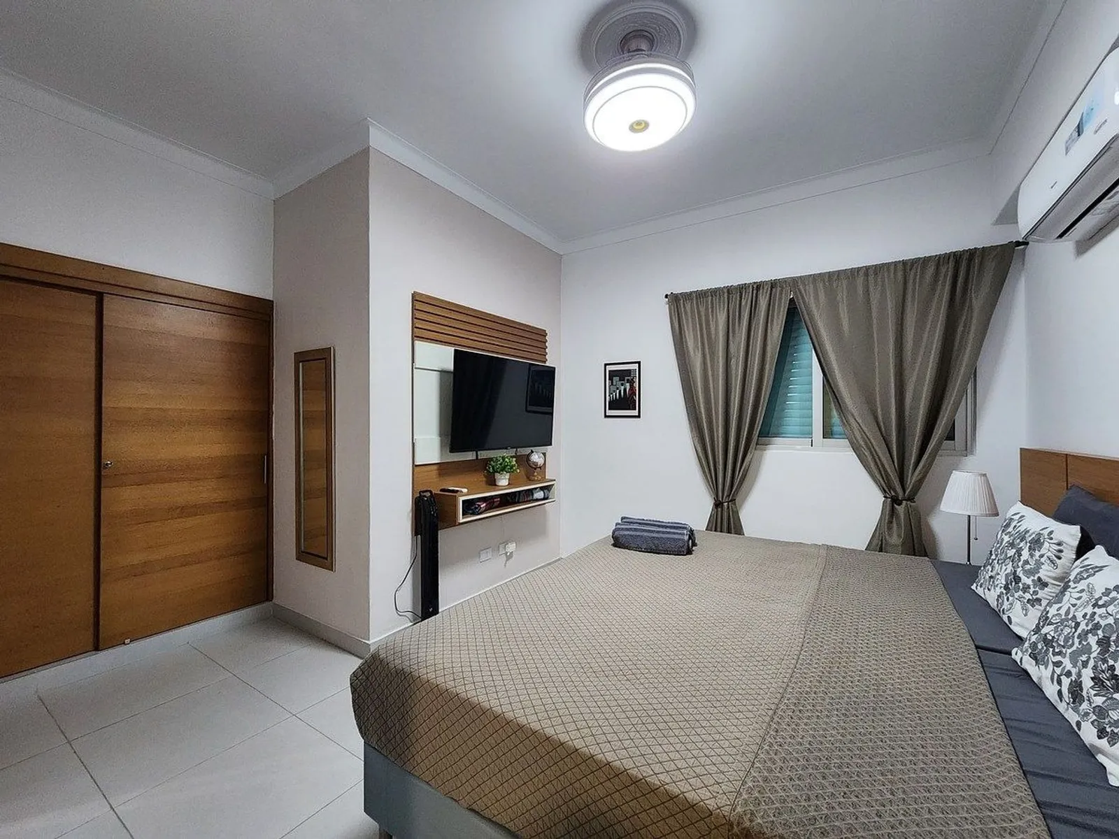 Möbliertes Apartment zum Verkauf in Bella Vista, Foto 8