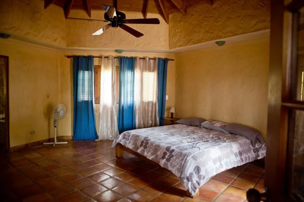 Villa Estrella del Caribe: Mediterraner Eleganz im Herzen der Karibik, Foto 10