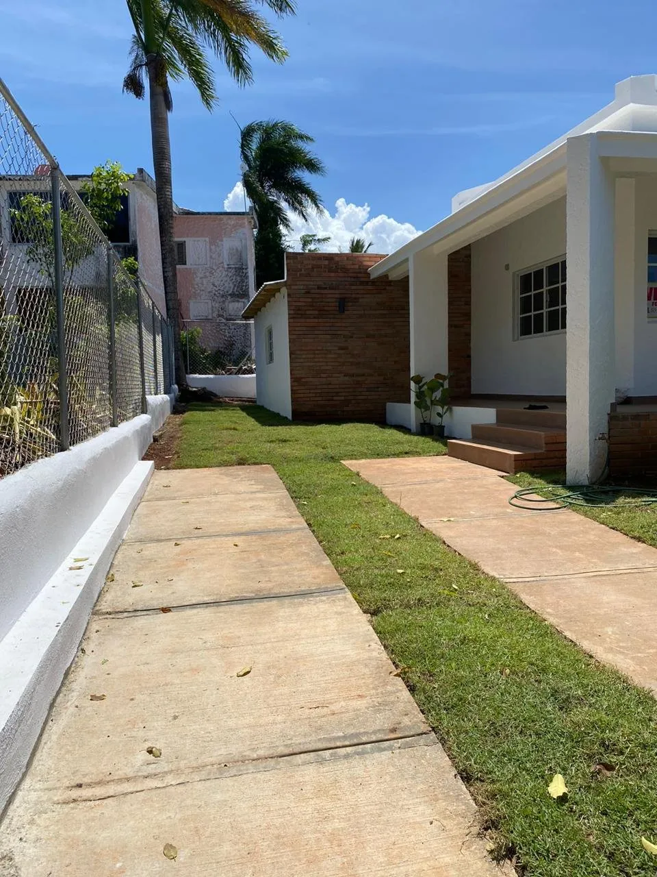 Remodeled Villa with High Investment Potential, Camino Llibre, photo 4