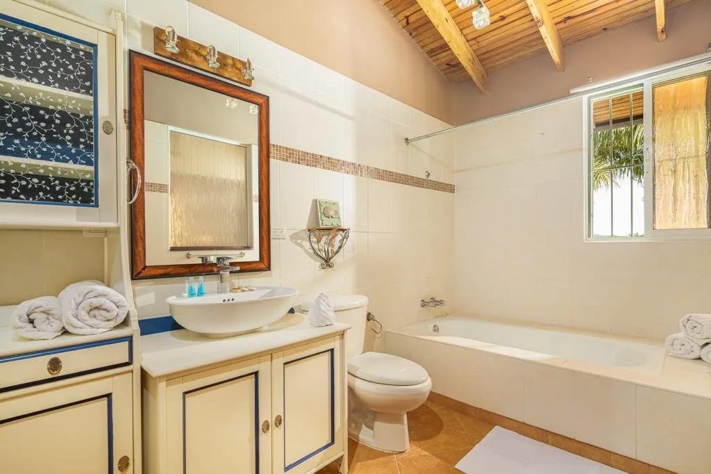 Exclusiva Villa con Piscina, foto 3