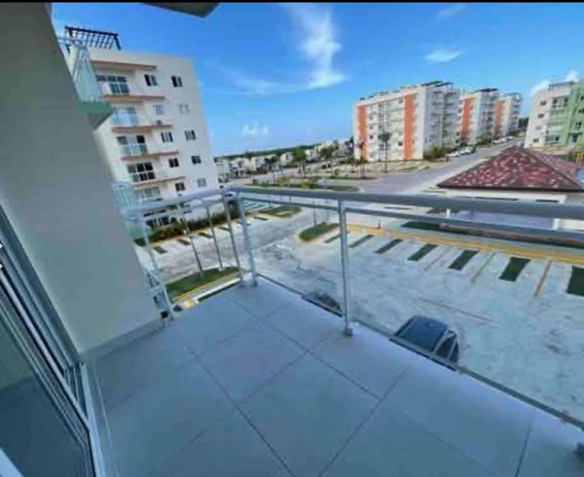 Furnished apartment in Punta Cana, main photo