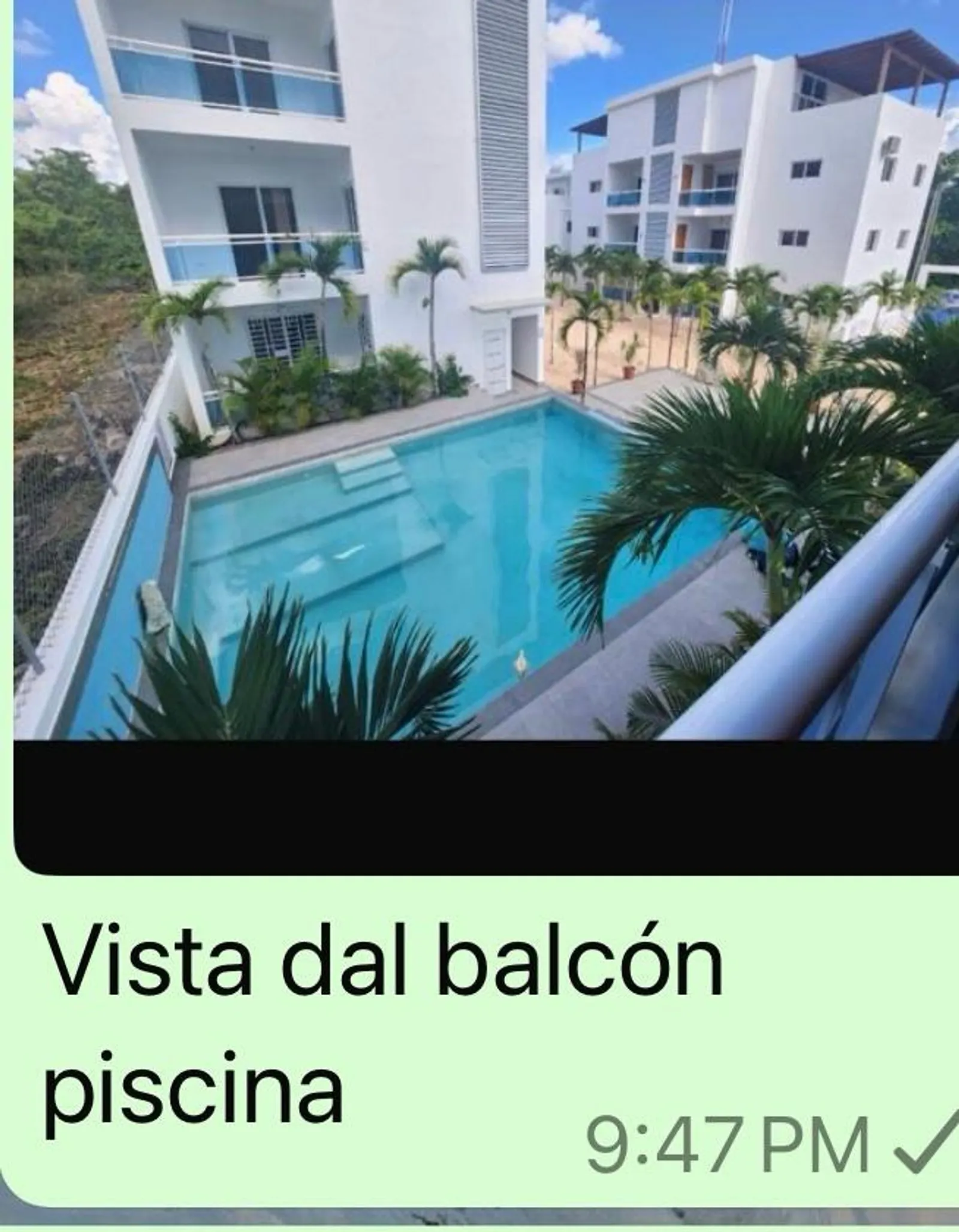 Bayahibe, Excelente Apartamento 1 Hab., photo 5