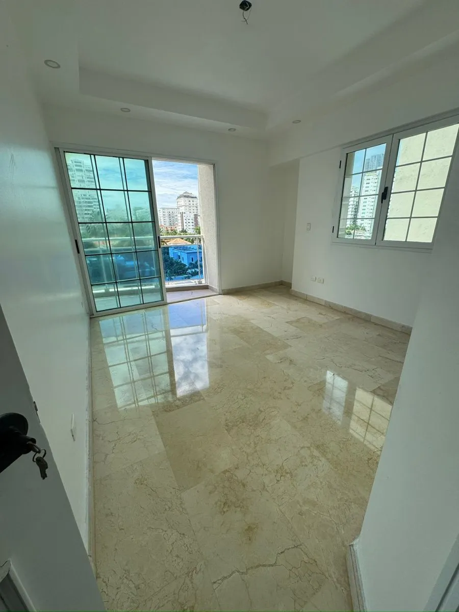 VENTA APARTAMENTO EN LOS CACICAZGOS, foto 8