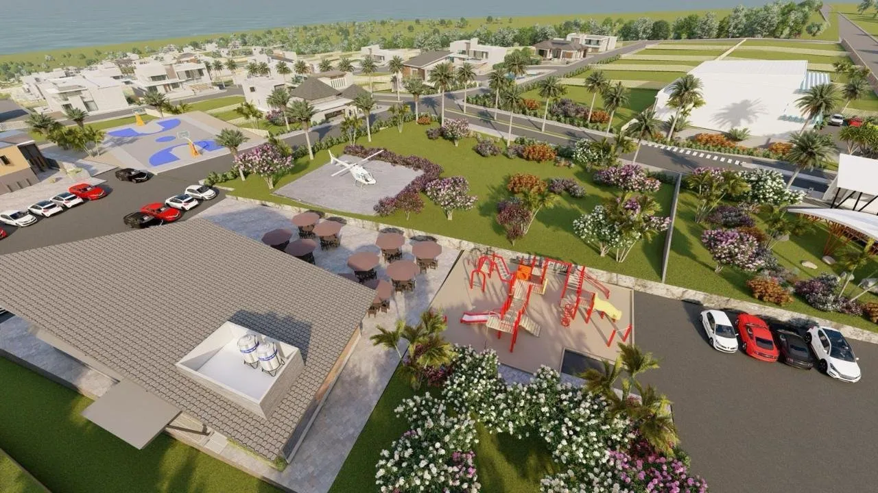 Quintas del Cupey – Luxuriös erhöht in den Hügeln von Puerto Plata wohnen, Foto 4